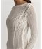 Seashell Crochet Dress