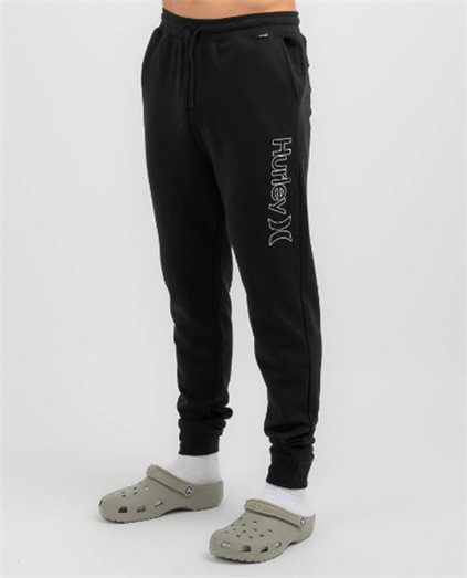 Outline Cuff Trackpant