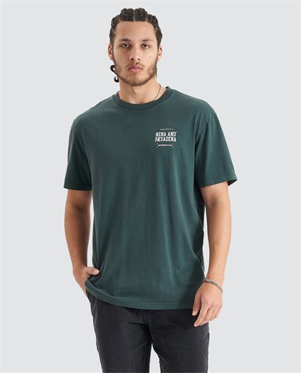 Overview Relaxed Tee