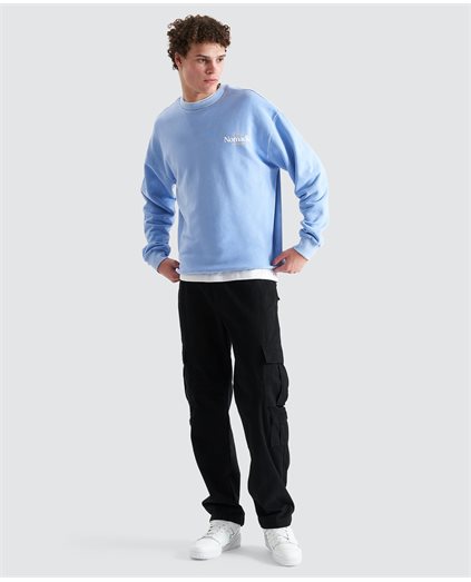 Valled Relax Sweater