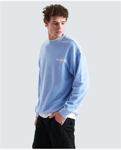 Valled Relax Sweater