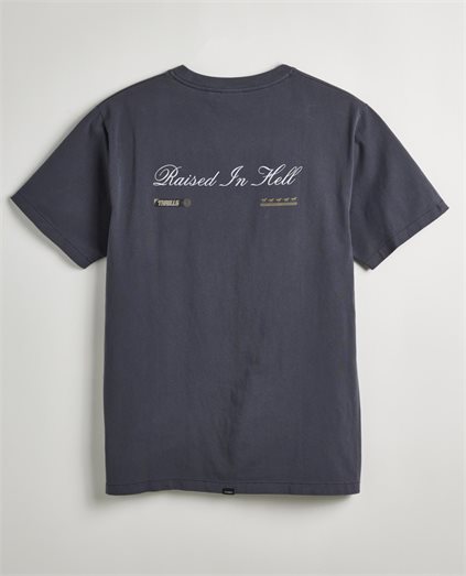 Hell Raising Bronco Relaxed Fit Tee