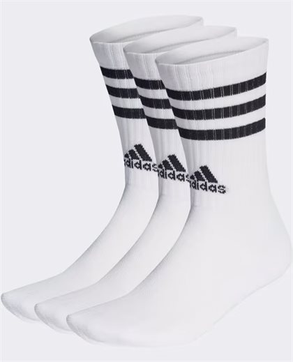 Adidas Crew Sock 3Stripe