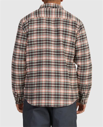 Relplacement Lined LS Shirt