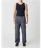 Cargo Wide Wale Pant