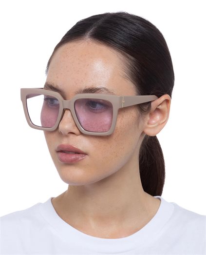 Le Spec Trampler Putty Lilac Tint