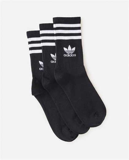 Adidas Crew Sock 3Stripe