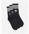 Adidas Crew Sock 3 Stripe