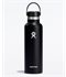 Black Hydration Flask 621mL