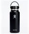 Black Hydration Flask 946mL