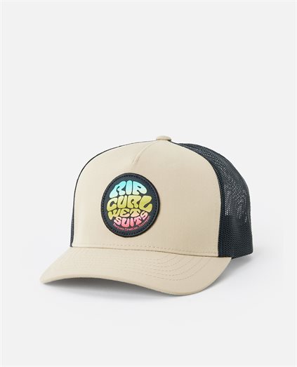 Wetsuit Icon Trucker Hat