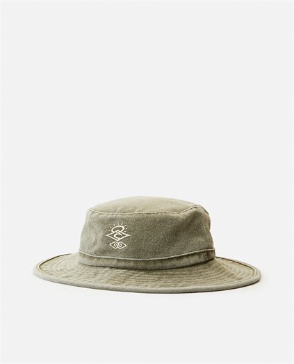 Searcher Mid Brim Hat