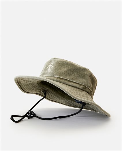 Searcher Mid Brim Hat