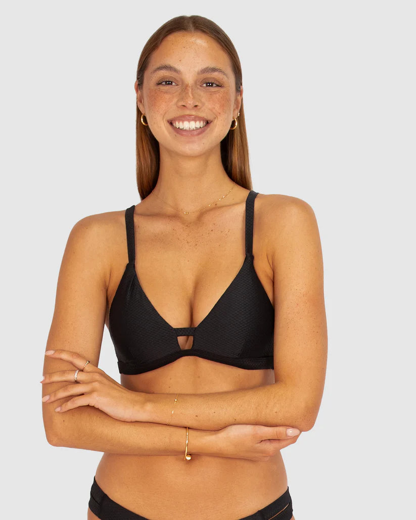 Rococco Twin Strap Bikini Top