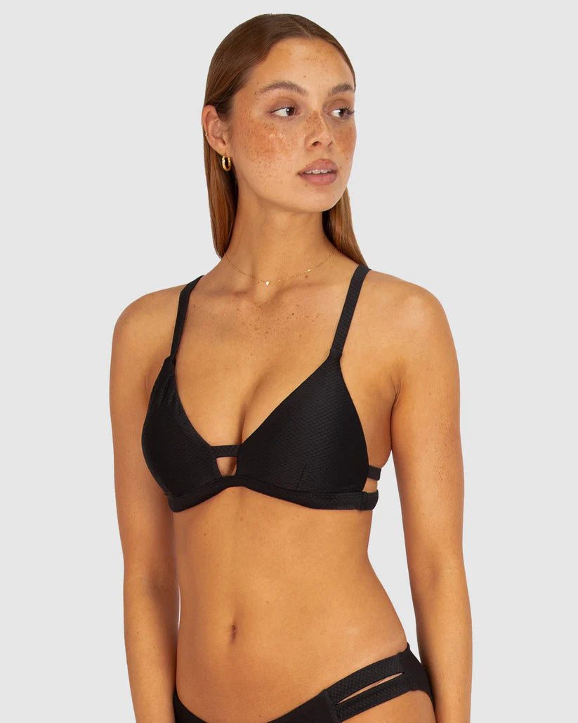 Rococco Twin Strap Bikini Top