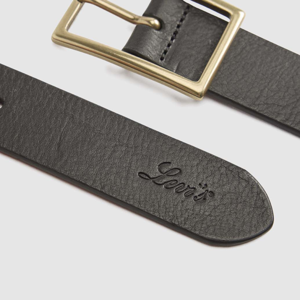 Levis Rectangle Buckle Belt