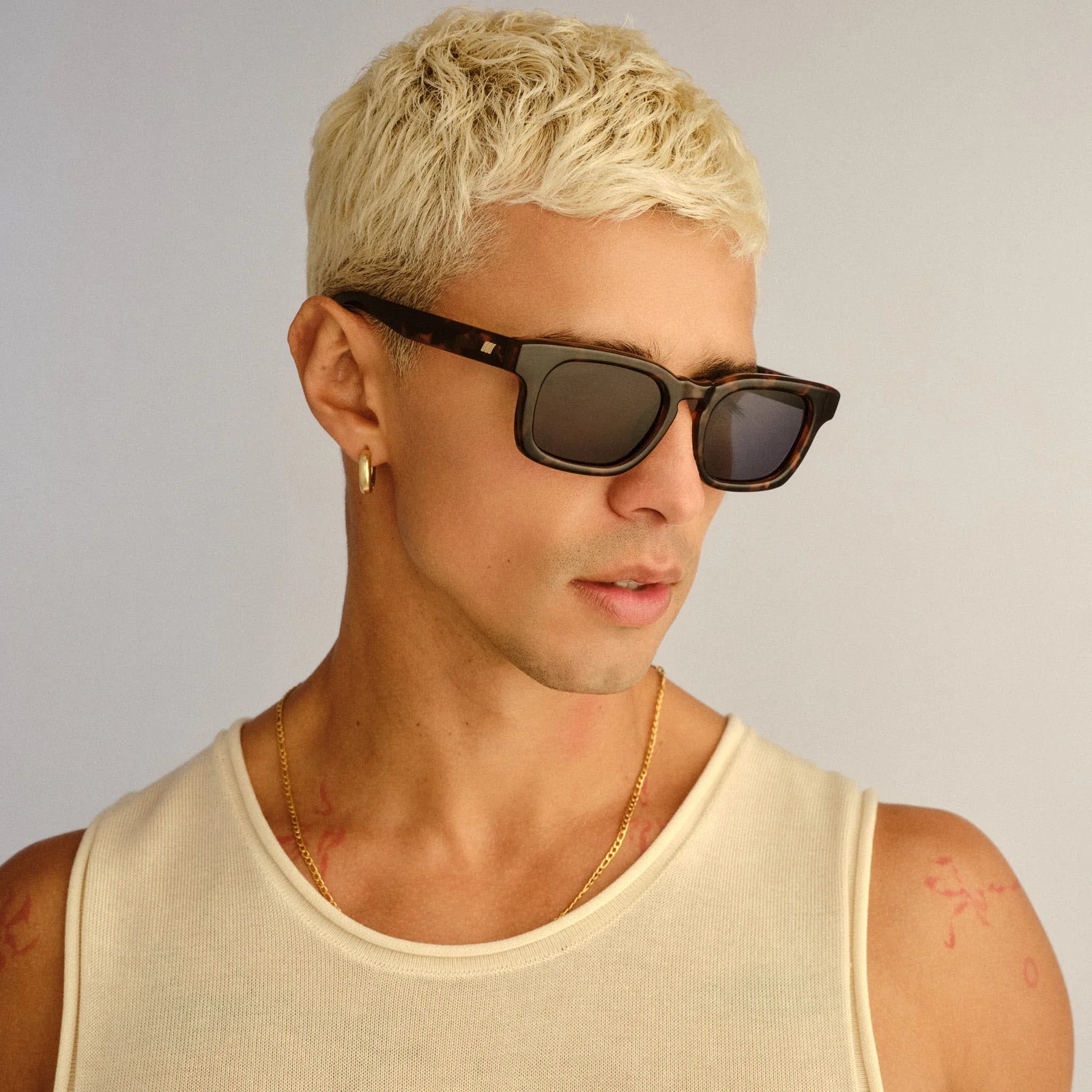 Iceberg Unisex Sunglasses