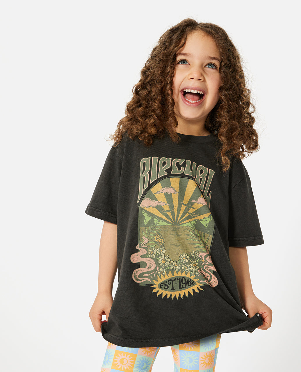 Artist Of The Search - Ty Williams Art Tee