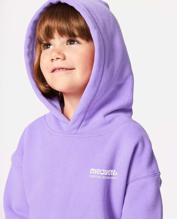 Surf Puff Heritage Hood