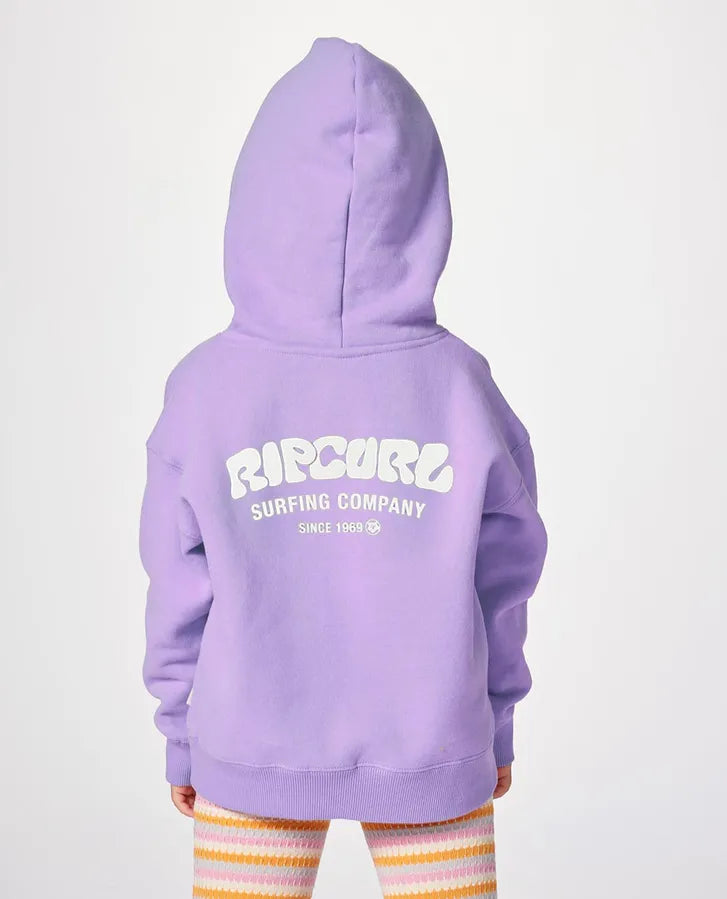 Surf Puff Heritage Hood
