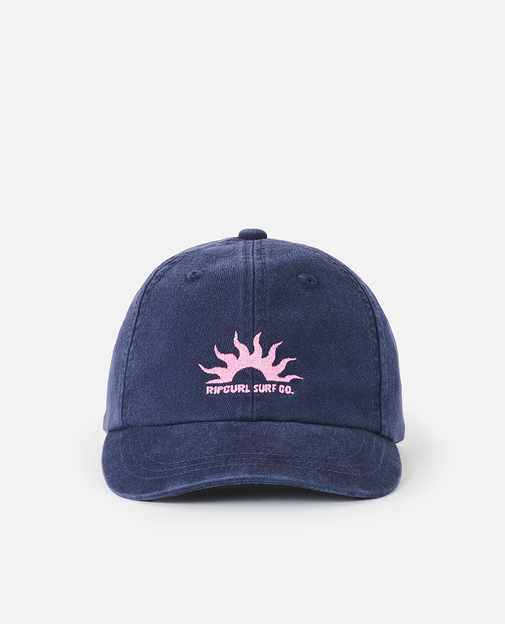 Kids Mixed 6 Panel Cap