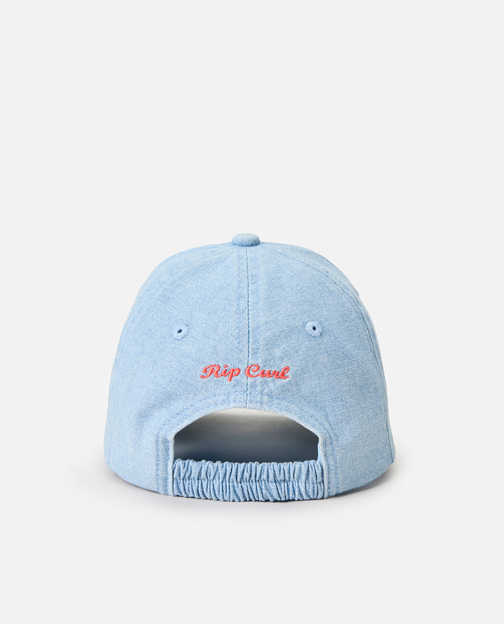 Mixed 6 Panel Cap - Girl