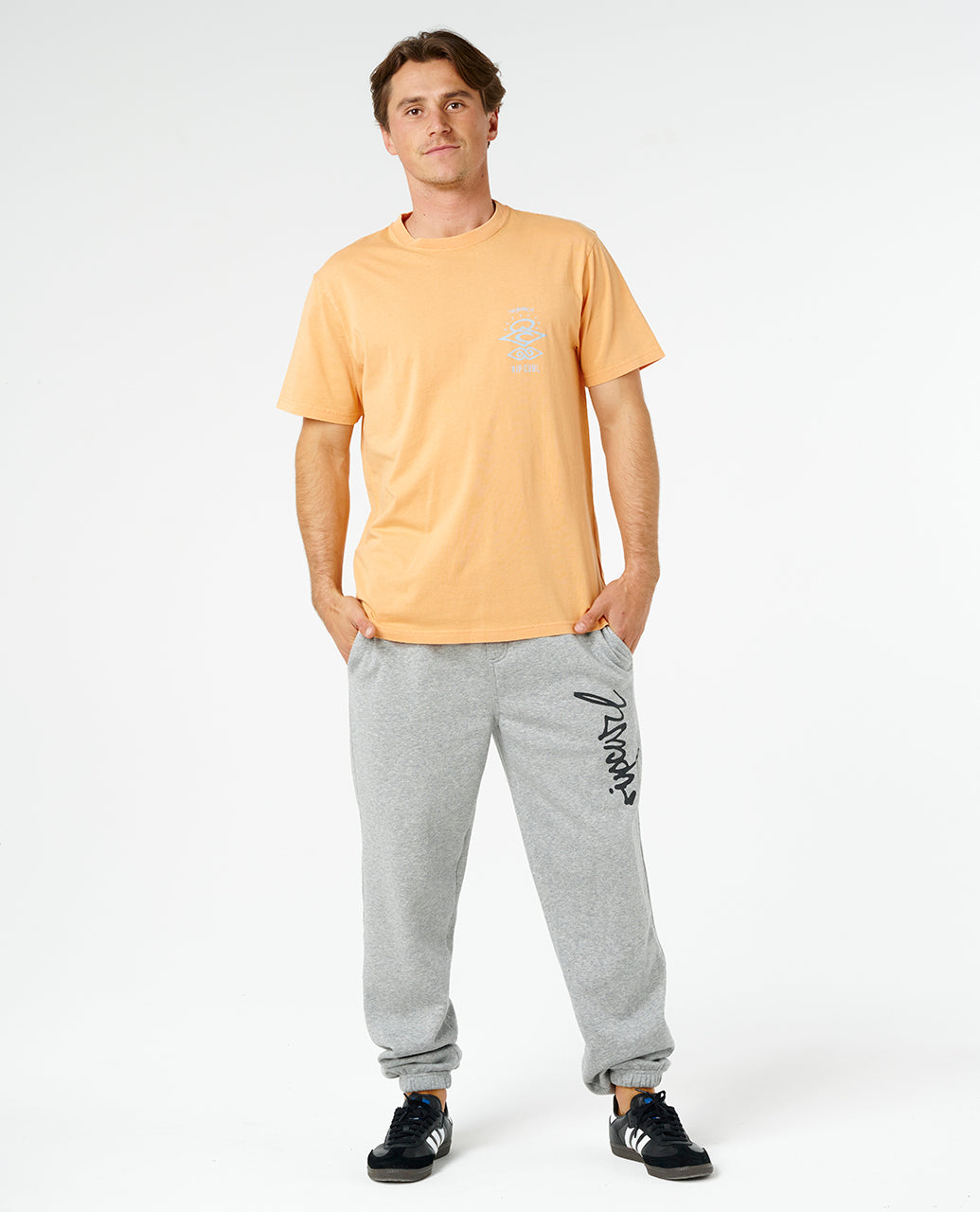 Icons Of Surf Trackpant