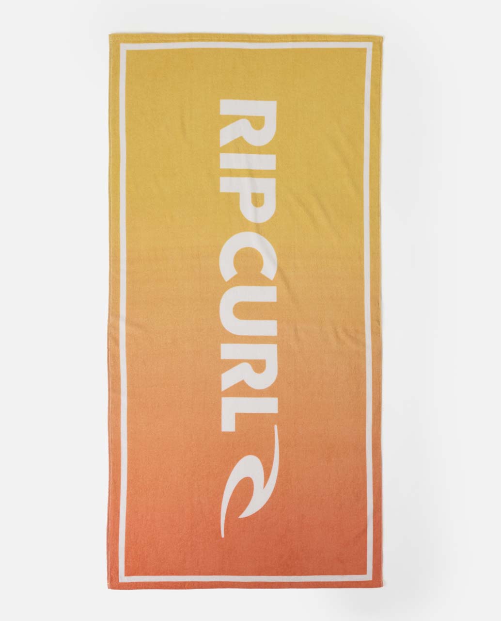 Brand Logo Towel