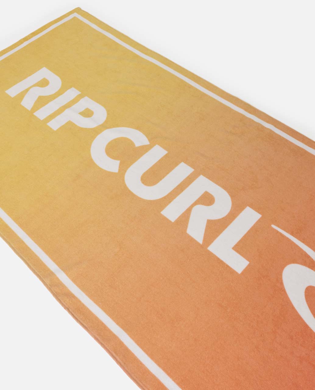 Brand Logo Towel