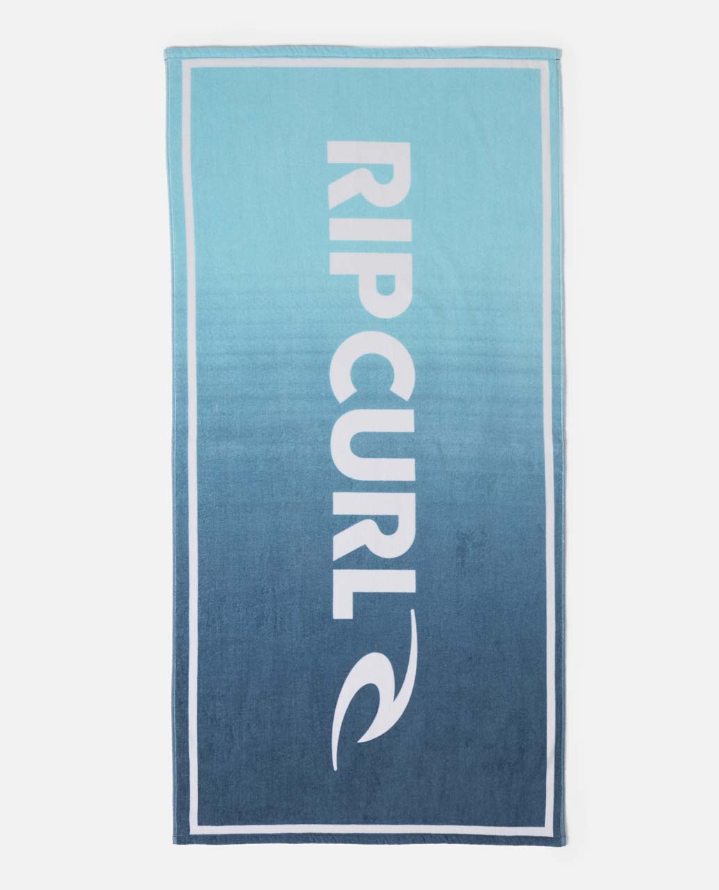 Brand Logo Towel