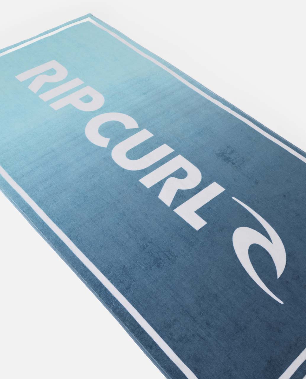 Brand Logo Towel