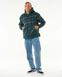 Miner Jacket