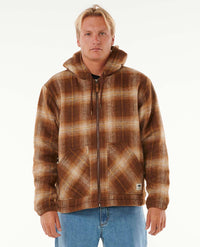 Miner Jacket