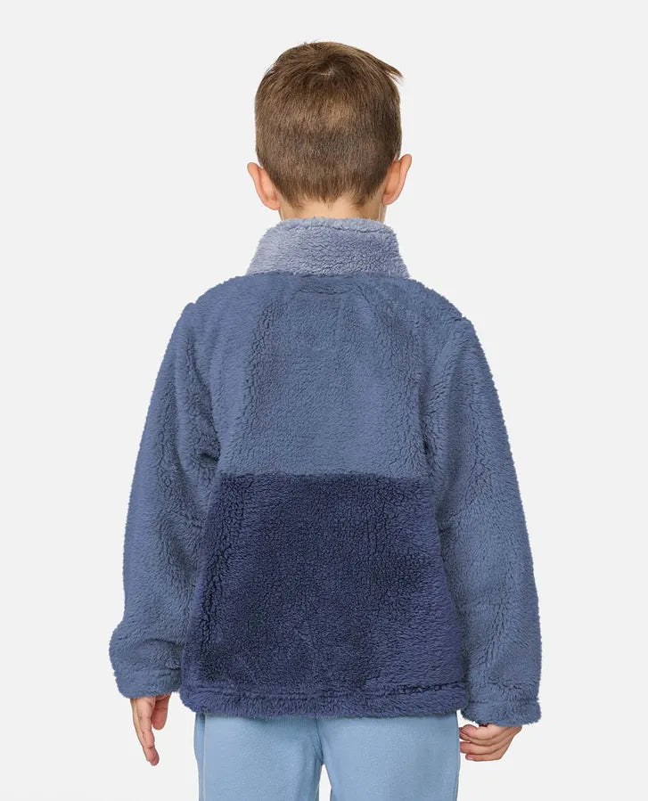 Block Party Polar Fleece