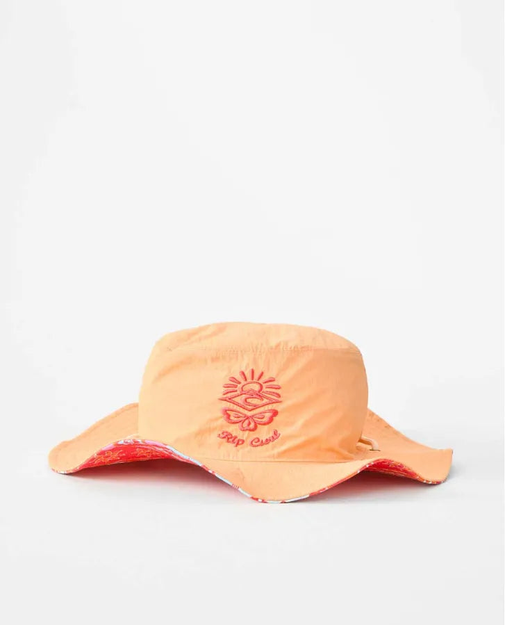 Mixed Reversible UPF50 Bucket Hat