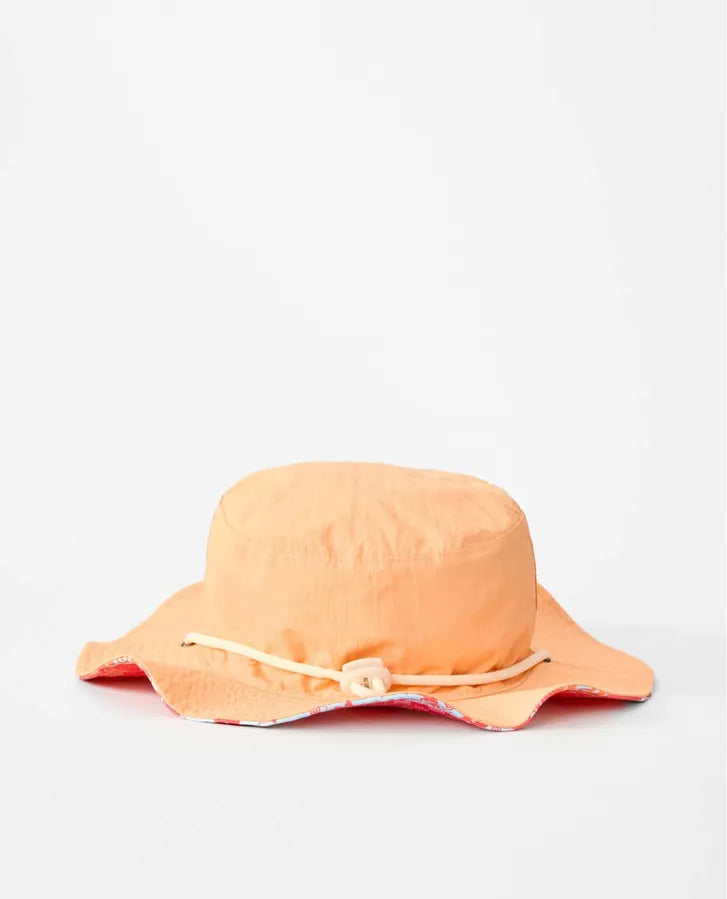 Mixed Reversible UPF50 Bucket Hat