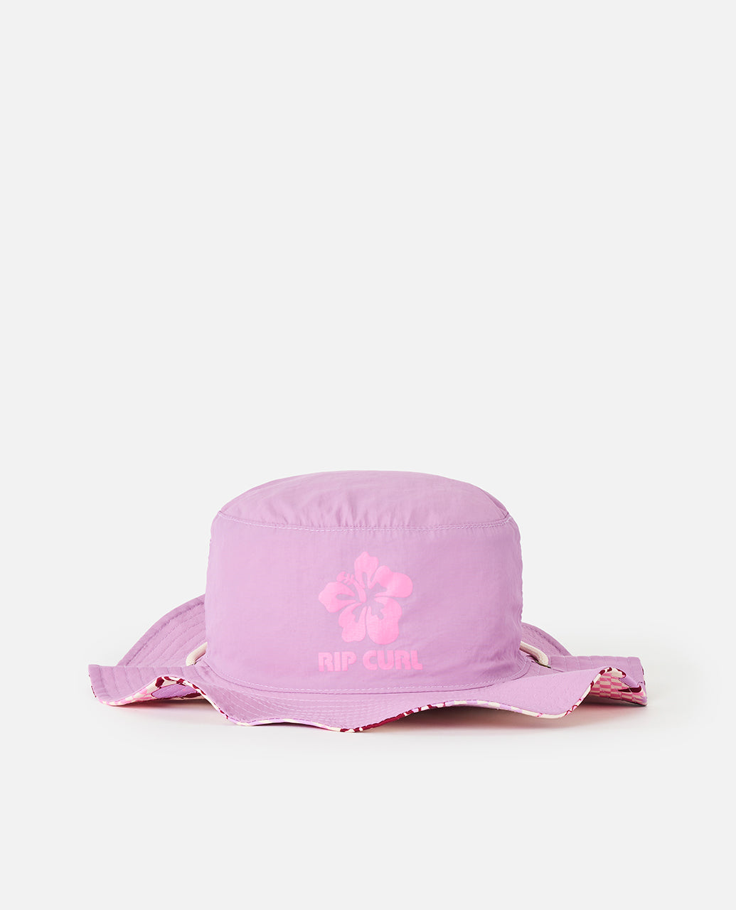 Kids Mixed Reversible UPF Bucket