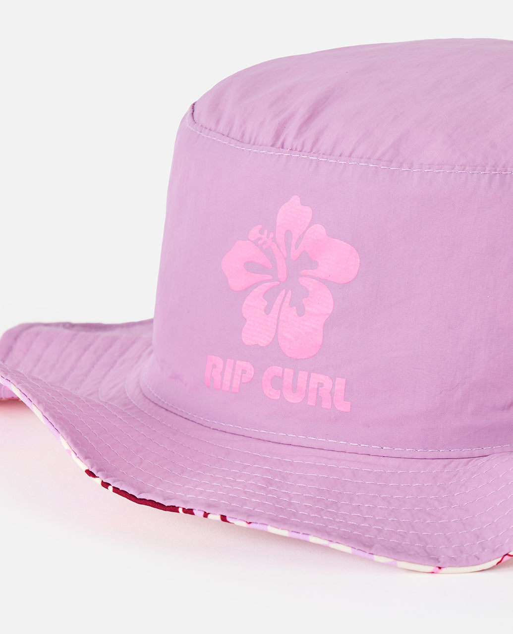 Kids Mixed Reversible UPF Bucket