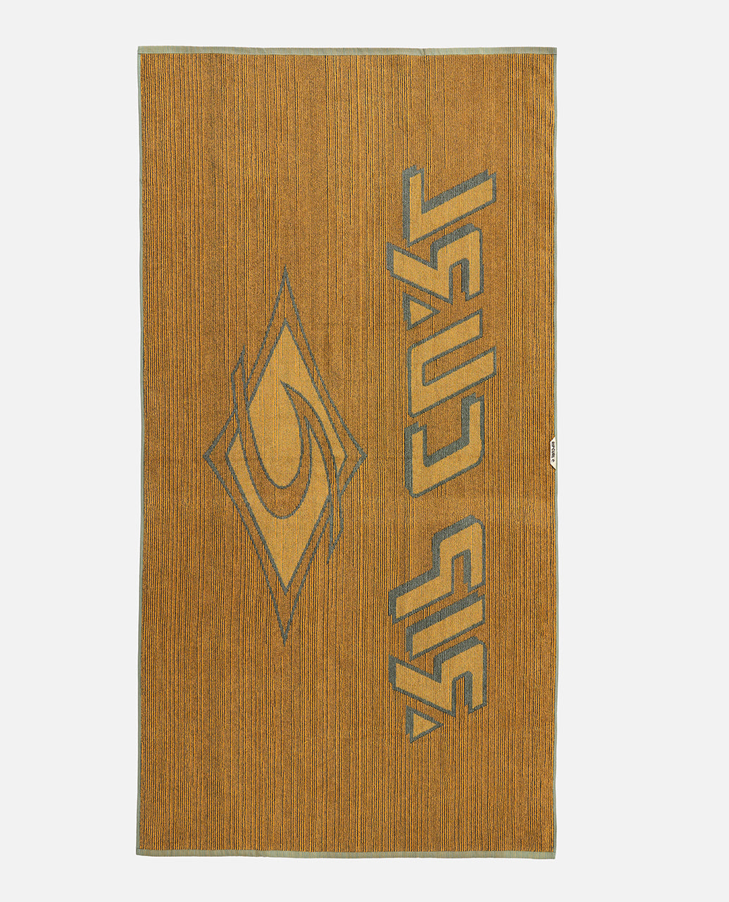Logos Towel