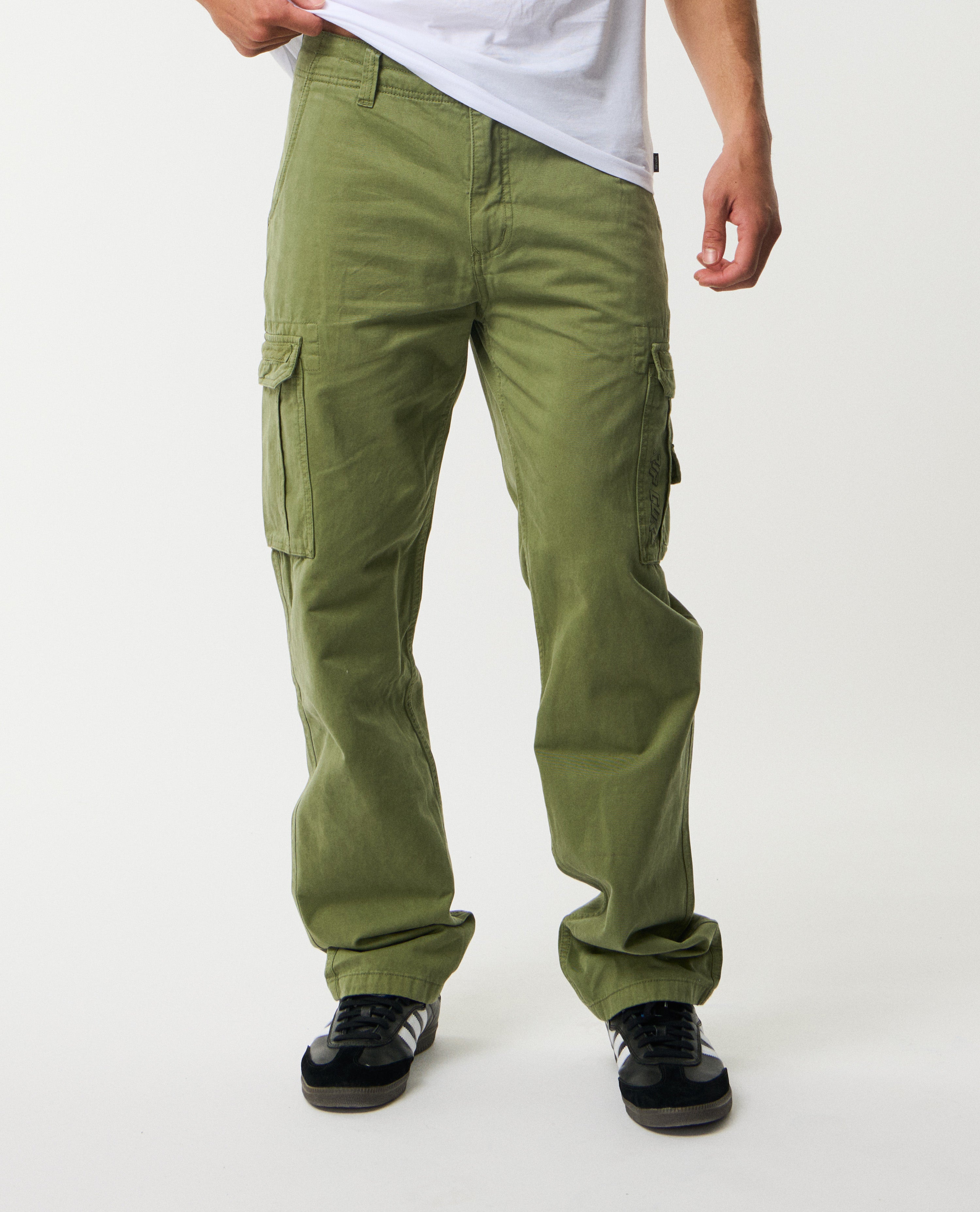 Classic Surf Trail Cargo Pant