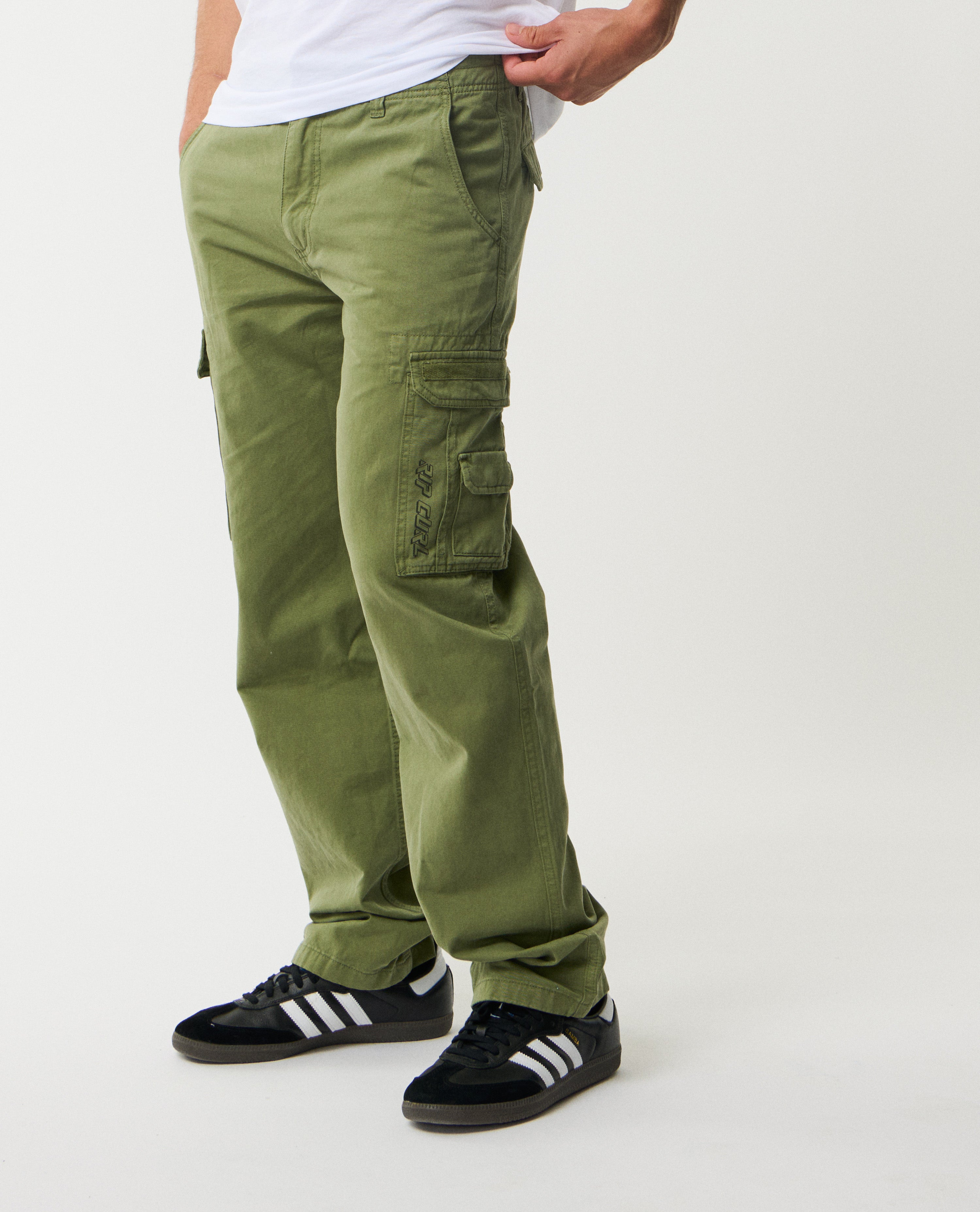 Classic Surf Trail Cargo Pant