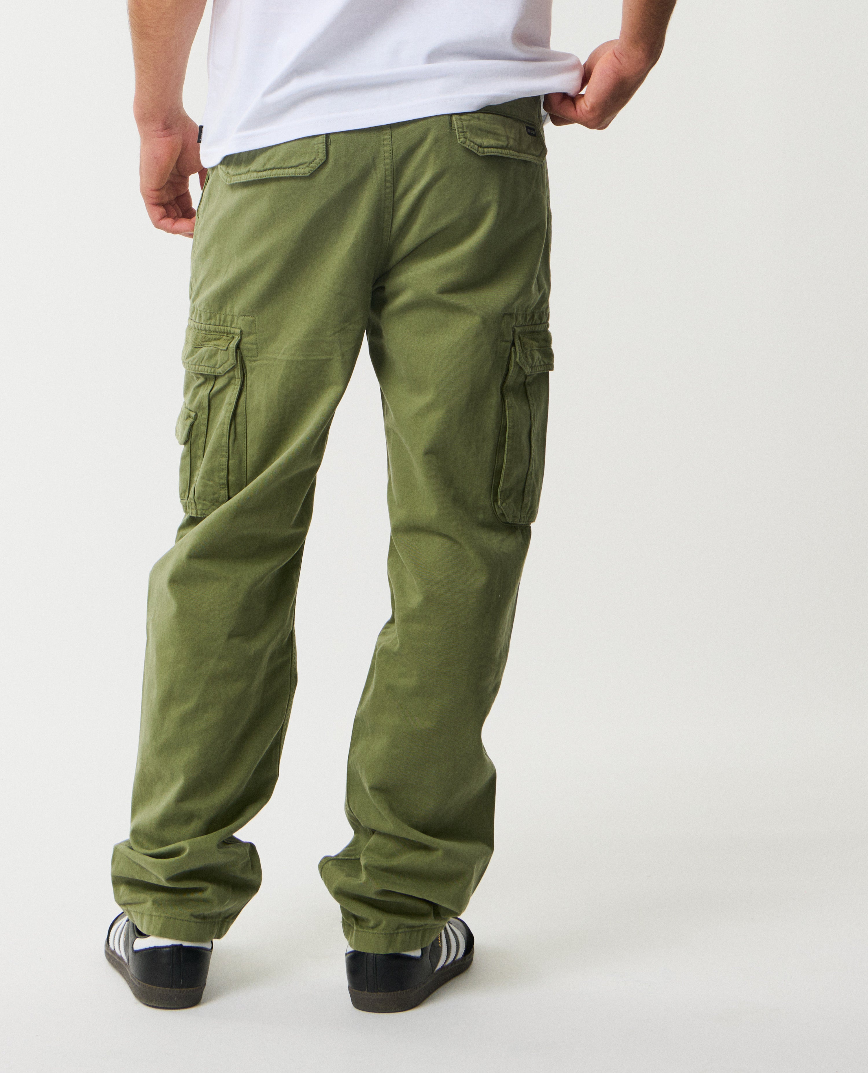 Classic Surf Trail Cargo Pant