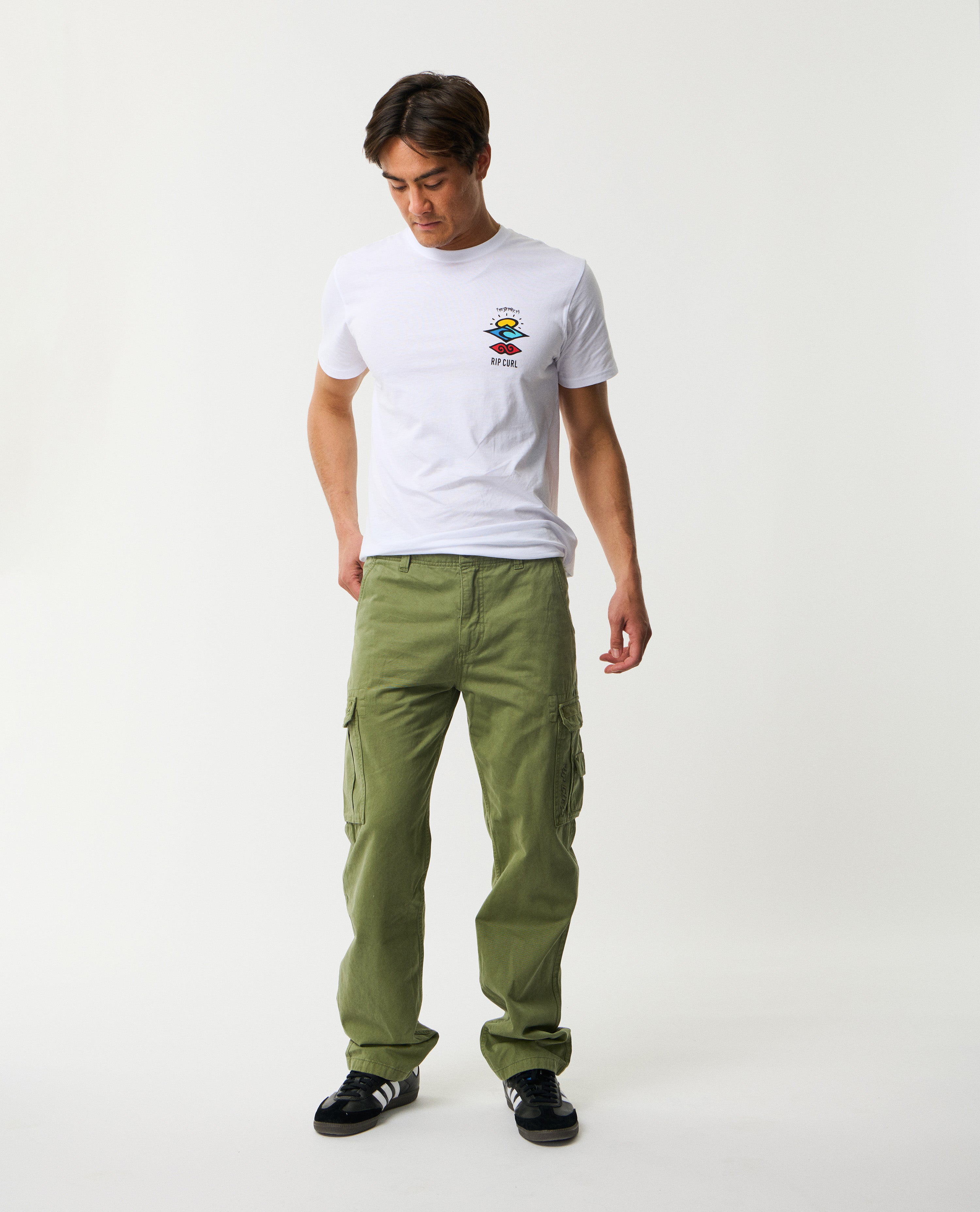 Classic Surf Trail Cargo Pant