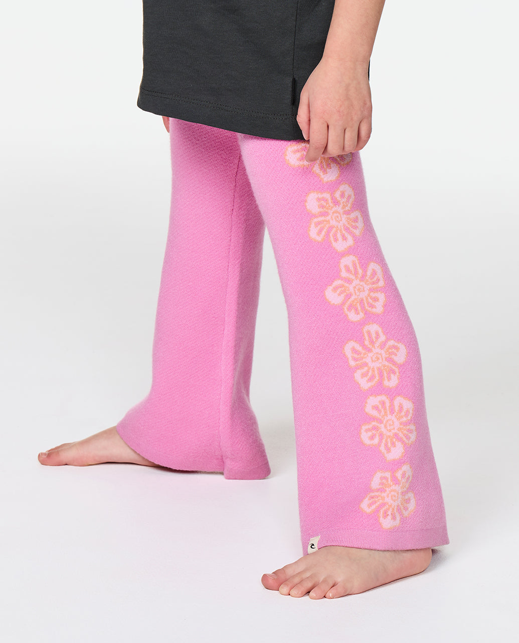 Kids Sunshine Jacquard Pant