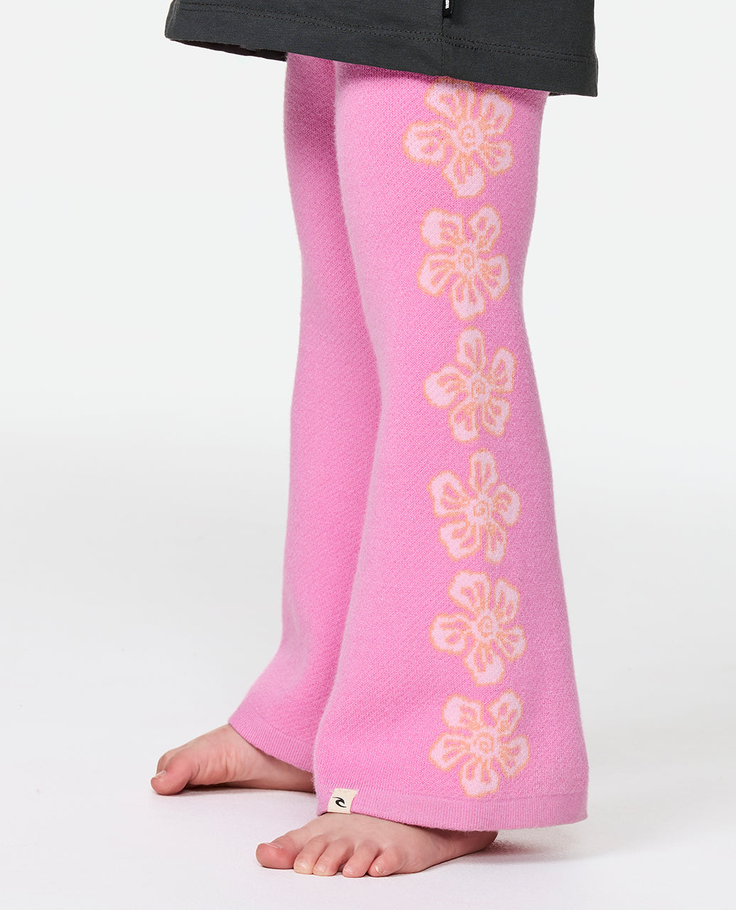 Sunshine Jacquard Pant