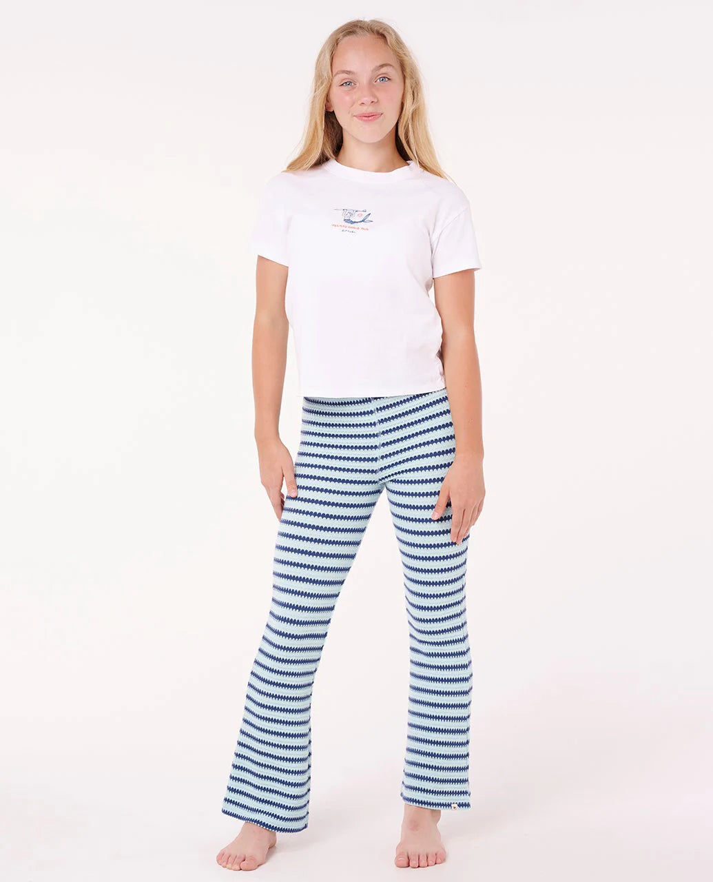 Girls Paradise Club Bobbi Pant