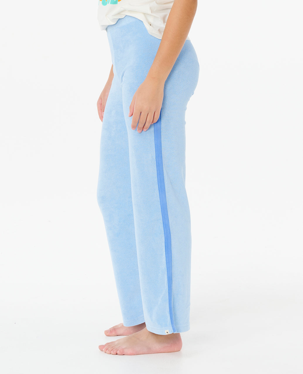 Sunshine Terry Pant - Girl