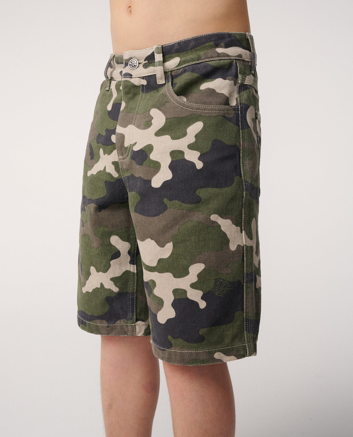 Kids Script Walkshort