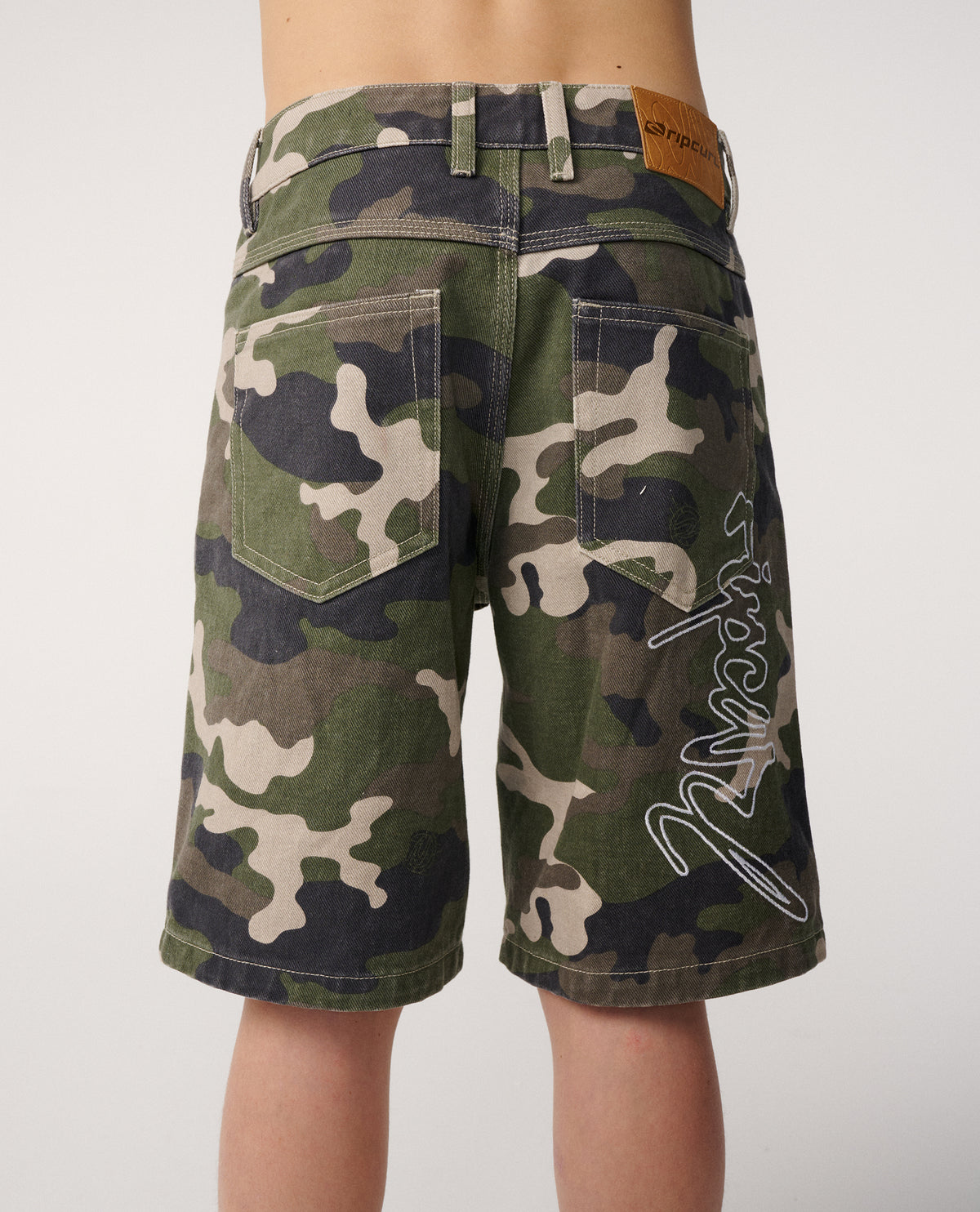 Kids Script Walkshort