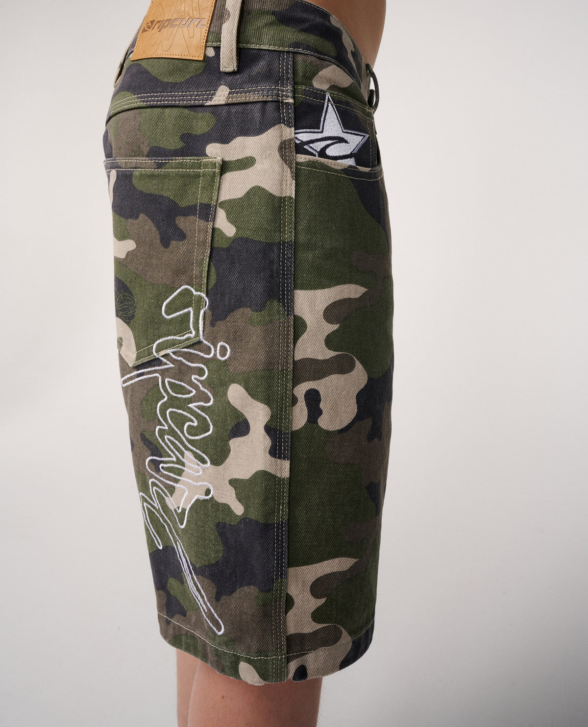 Kids Script Walkshort